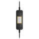 Sennheiser Гарнітура комп'ютерна моно On-Ear IMPACT SC 30 USB ML, USB, односпрямований, сертифікат Microsoft Teams, 2.1м, Чорний 5 - магазин Coolbaba Toys