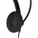 Sennheiser Гарнітура комп'ютерна моно On-Ear IMPACT SC 30 USB ML, USB, односпрямований, сертифікат Microsoft Teams, 2.1м, Чорний 4 - магазин Coolbaba Toys