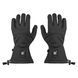 2E Tactical Перчатки с подогревом Touch Plus Black, размер M/L 2 - магазин Coolbaba Toys