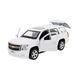 Автомодель - CHEVROLET TAHOE (матовый белый) 9 - магазин Coolbaba Toys