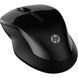 HP Мышь 250 Dual Mode, WL/BT, чёрный 7 - магазин Coolbaba Toys