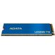 ADATA Накопичувач SSD M.2 512GB PCIe 3.0 XPG LEGEND 710 3 - магазин Coolbaba Toys