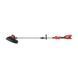 Milwaukee Milwaukee cordless garden trimmer M18 BLLT-0 18V 40cm 0-4900-6200rpm 5.3kg without battery and charger 2 - магазин Coolbaba Toys