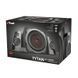 Trust Акустическая система (Колонки) 2.1 GXT 38 Tytan Ultimate Bass Speaker Set BLACK 10 - магазин Coolbaba Toys