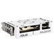 ASUS Вiдеокарта Radeon RX 9060 XT 16GB GDDR6 OC DUAL-RX9060XT-16G-WHITE білий 8 - магазин Coolbaba Toys