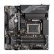 Gigabyte Материнська плата B760M GAMING X AX s1700 B760M 4xDDR5 M.2 HDMI DP mATX 4 - магазин Coolbaba Toys