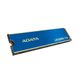 ADATA Накопичувач SSD M.2 512GB PCIe 3.0 XPG LEGEND 710 5 - магазин Coolbaba Toys