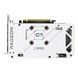 ASUS Вiдеокарта Radeon RX 9060 XT 16GB GDDR6 OC DUAL-RX9060XT-16G-WHITE білий 9 - магазин Coolbaba Toys