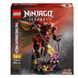 LEGO Конструктор Ninjago &laquo;Робот Огненного Рыцаря&raquo; 1 - магазин Coolbaba Toys