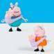 Набір фігурок PEPPA FIGURINES &ndash; ВЕЛИКА РОДИНА ПЕППИ 5 - магазин Coolbaba Toys