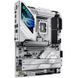 ASUS Материнcька плата ROG STRIX Z890-A GAMING WIFI s1851 Z890 4xDDR5 M.2 DP HDMI Wi-Fi BT ATX білий 3 - магазин Coolbaba Toys