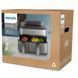 Philips Мультипечь Ovi Dual Steam 2750Вт, чаша-3+6л, сенсорное управл., 12 авто. программ. 2 кош., пластик/металл 7 - магазин Coolbaba Toys