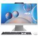 ASUS Комп'ютер персональний моноблок M3702WFAT-WPF0030 27" FHD AG Touch, AMD R5-7520U, 8GB, F1TB, UMA, WiFi, кл+м, Без ОС, білий 1 - магазин Coolbaba Toys