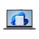 Lenovo Ноутбук Lenovo IdeaPad Slim 3-15ARP10 15.3" WUXGA AG, AMD R7-7735HS, 24GB, F512GB, UMA, DOS, сірий 2 - магазин Coolbaba Toys