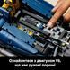 LEGO Конструктор LEGO Technic Автомобіль F1 Oracle Red Bull Racing RB20 7 - магазин Coolbaba Toys