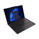Lenovo Ноутбук Lenovo ThinkPad T14-G6 14" WUXGA IPS AG, Intel U5-225U, 32GB, F1TB, UMA, DOS, чорний 3 - магазин Coolbaba Toys