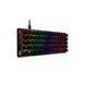HyperX Клавіатура механічна Alloy Origins 65 67key, Red, USB-A, EN/UA, RGB, чорний 7 - магазин Coolbaba Toys