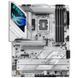 ASUS Материнcька плата ROG STRIX Z890-A GAMING WIFI s1851 Z890 4xDDR5 M.2 DP HDMI Wi-Fi BT ATX білий 1 - магазин Coolbaba Toys