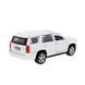 Автомодель - CHEVROLET TAHOE (матовый белый) 6 - магазин Coolbaba Toys