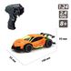 Автомобіль SPEED RACING DRIFT з р/к - BITTER (оранжевий, 1:24) 9 - магазин Coolbaba Toys