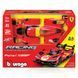 Авто-конструктор - FERRARI 499P LMH (1:24) 3 - магазин Coolbaba Toys