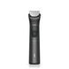 Philips Тример Philips Series 9000, для обличчя, голови, тіла, акум., насадок-19, OneBlade в компл., сталь, сірий 9 - магазин Coolbaba Toys