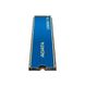 ADATA Накопичувач SSD M.2 512GB PCIe 3.0 XPG LEGEND 710 4 - магазин Coolbaba Toys