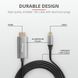Кабель Trust Calyx USB-C to HDMI Adapter Cable 5 - магазин Coolbaba Toys