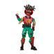 Fortnite Коллекционная фигурка Solo Mode Tomatohead (Crown), 10см 11 - магазин Coolbaba Toys
