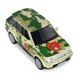 Автомодель серии "Шевроны Героев" &ndash; LAND ROVER RANGE ROVER SPORT &ndash; "ОК "ЗАПАД"" 10 - магазин Coolbaba Toys