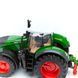 Модель - ТРАКТОР FENDT 1050 VARIO c роторными валковыми граблями (10 cm) 7 - магазин Coolbaba Toys