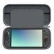 Belkin Чохол для Nintendo Switch 2, Charcoal 18 - магазин Coolbaba Toys