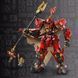 LEGO Конструктор Ninjago &laquo;Робот Огненного Рыцаря&raquo; 2 - магазин Coolbaba Toys