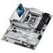 ASUS Материнcька плата ROG STRIX Z890-A GAMING WIFI s1851 Z890 4xDDR5 M.2 DP HDMI Wi-Fi BT ATX білий 5 - магазин Coolbaba Toys