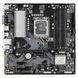 Gigabyte Материнська плата B760M D3HP DDR4 s1700 b760 4xDDR4 M.2 HDMI DP D-Sub mATX 1 - магазин Coolbaba Toys