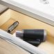 Rowenta Фен Express Style дорожній, 1600Вт, 2 режими, складна ручка, чорний 7 - магазин Coolbaba Toys
