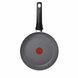 Tefal Сковорода Hard Stone, 20см, алюминий, бакелит, серый 2 - магазин Coolbaba Toys