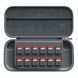Belkin Чохол для Nintendo Switch 2, Charcoal 17 - магазин Coolbaba Toys