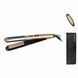 Rowenta Випрямляч Glam & Shine 2в1, темп.режимів-8, 140-210С, дисплей, кераміка, золотий 1 - магазин Coolbaba Toys