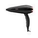 BaByliss Фен Babyliss DC, 2200Вт, 3 режими, дифузор, іоніз-я, хол. обдув, чорний 2 - магазин Coolbaba Toys