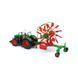 Модель - ТРАКТОР FENDT 1050 VARIO c роторными валковыми граблями (10 cm) 4 - магазин Coolbaba Toys