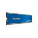 ADATA Накопичувач SSD M.2 512GB PCIe 3.0 XPG LEGEND 710 7 - магазин Coolbaba Toys