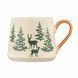 ARDESTO Mug Christmas New Year's, 420ml, ceramic 1 - магазин Coolbaba Toys