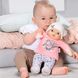 Лялька BABY ANNABELL серії "For babies" – МОЄ МАЛЯТКО (30 cm) 4 - магазин Coolbaba Toys