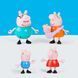 Набір фігурок PEPPA FIGURINES &ndash; ВЕЛИКА РОДИНА ПЕППИ 3 - магазин Coolbaba Toys