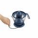 Tefal Tefal juicer Morning Blue citrus-press, 25W, bowl-0.8L, plastic, blue 9 - магазин Coolbaba Toys