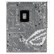 ASUS Материнcька плата ROG STRIX Z890-A GAMING WIFI s1851 Z890 4xDDR5 M.2 DP HDMI Wi-Fi BT ATX білий 8 - магазин Coolbaba Toys