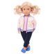 Our Generation Набор одежды для кукол в ярком стиле 3 - магазин Coolbaba Toys
