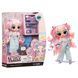 Игровой набор с куклой L.O.L. SURPRISE! серии "Tweens Core" &ndash; ФЛОРА МУН (с аксесс.) 1 - магазин Coolbaba Toys