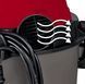 Einhell Пилосос професійний TC-VC 1815, 1250Вт, 180мБар, контейнер 15л, 3.6кг 8 - магазин Coolbaba Toys